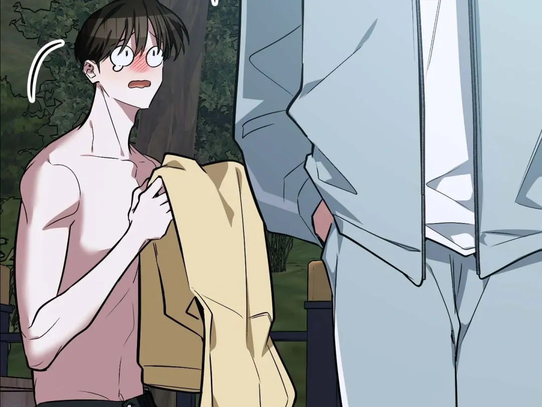 Heat Stroke - Chapter 12 Page 174
