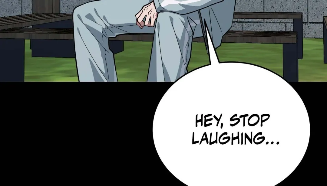 Heat Stroke - Chapter 12 Page 206
