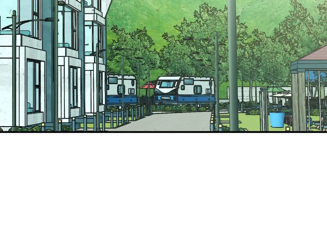 Heat Stroke - Chapter 13 Page 5