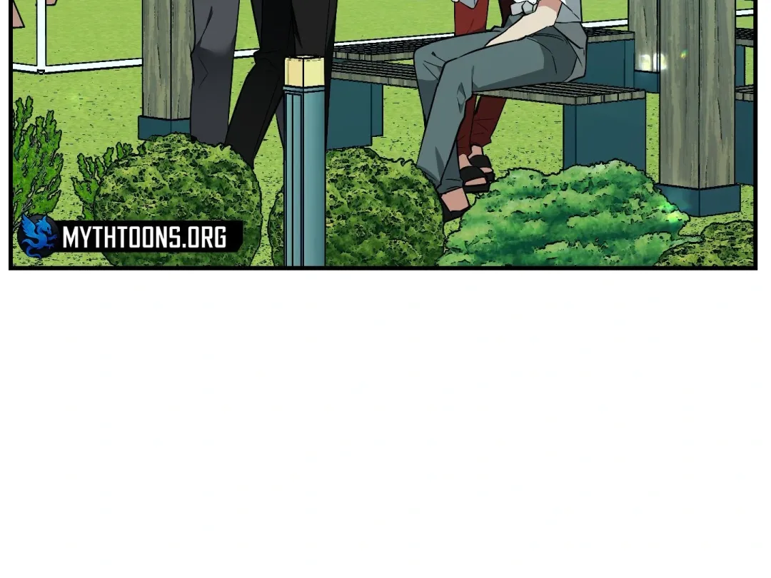 Heat Stroke - Chapter 13 Page 8