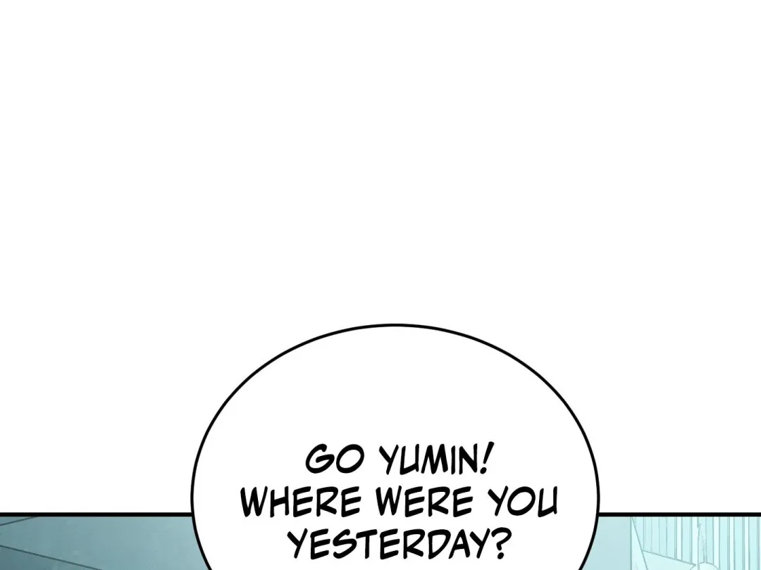 Heat Stroke - Chapter 13 Page 11