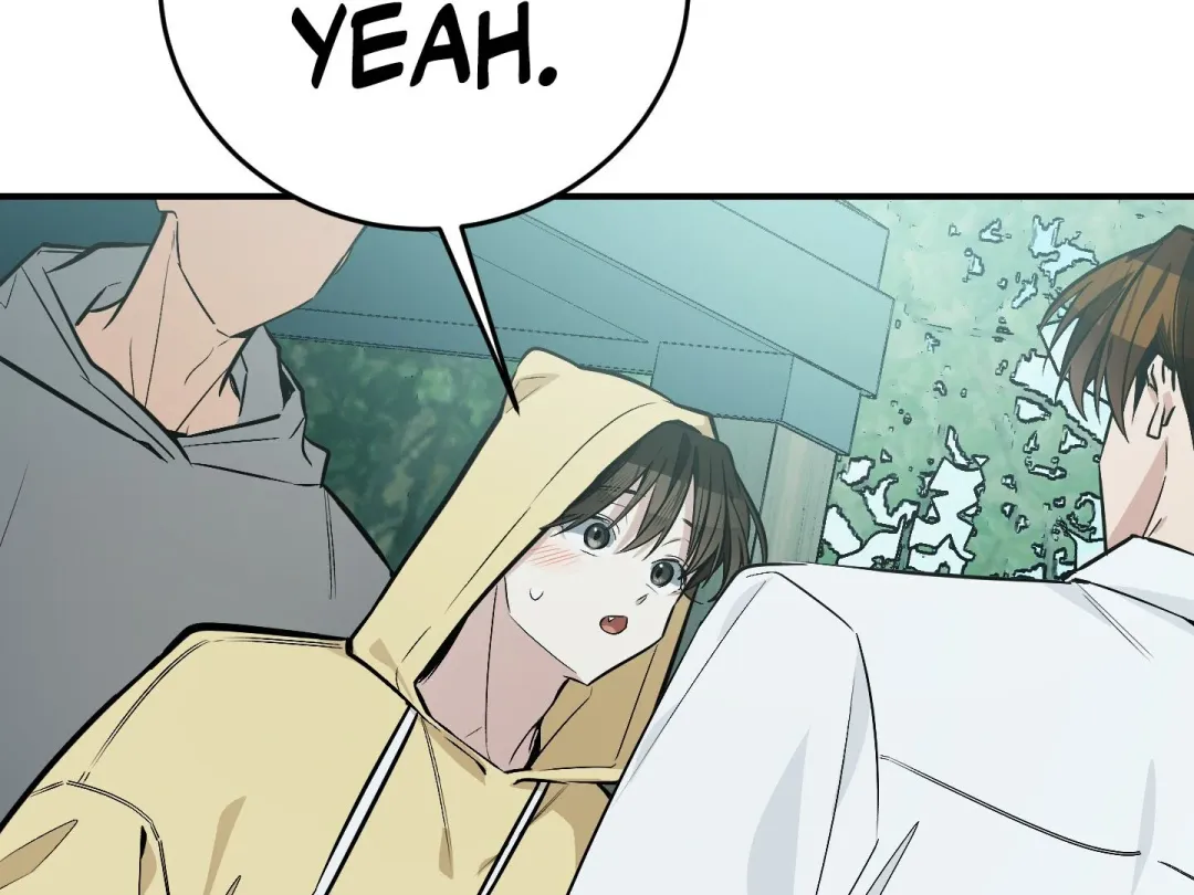 Heat Stroke - Chapter 13 Page 34
