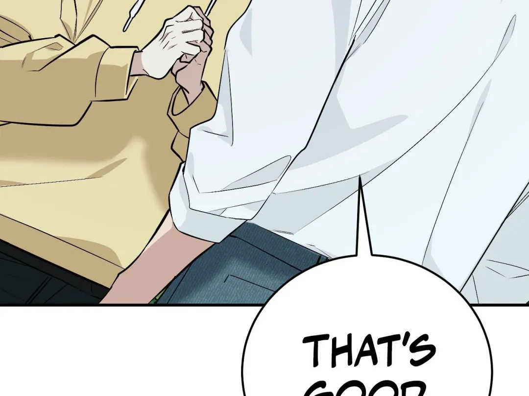 Heat Stroke - Chapter 13 Page 35