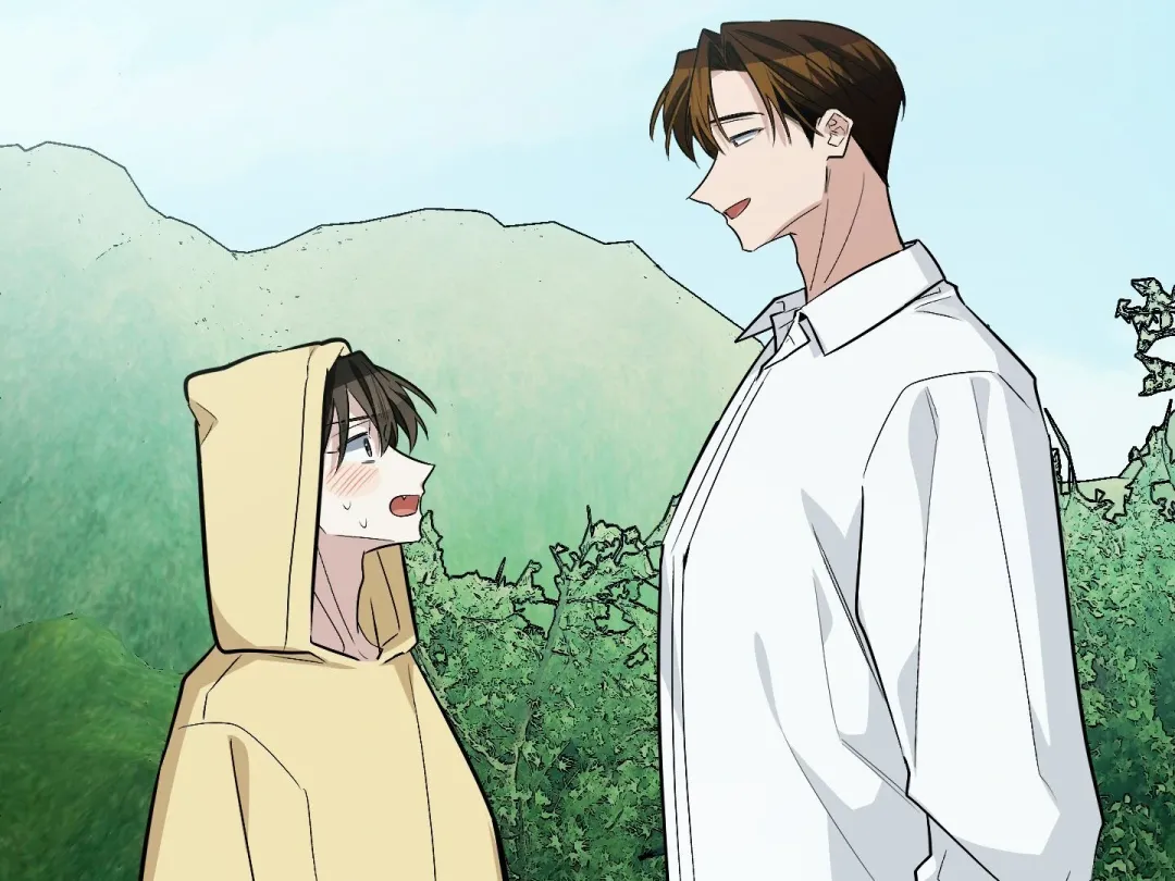 Heat Stroke - Chapter 13 Page 39