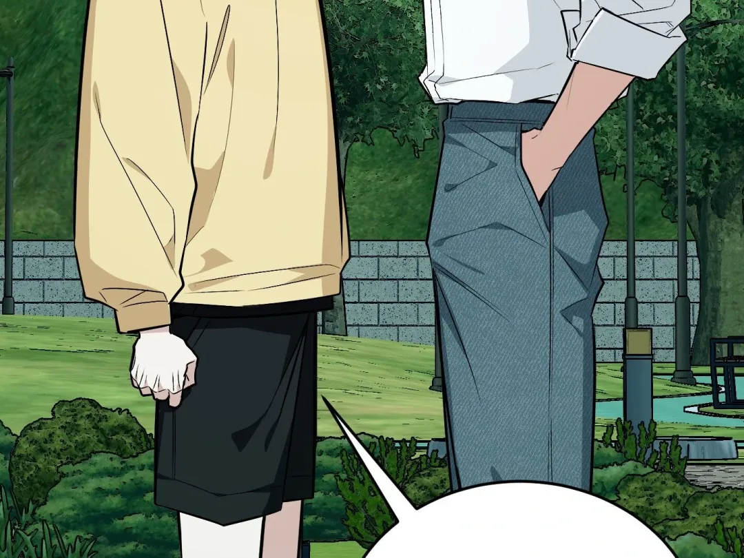 Heat Stroke - Chapter 13 Page 40