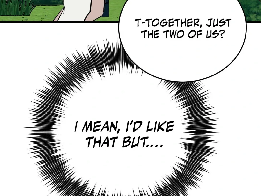 Heat Stroke - Chapter 13 Page 41