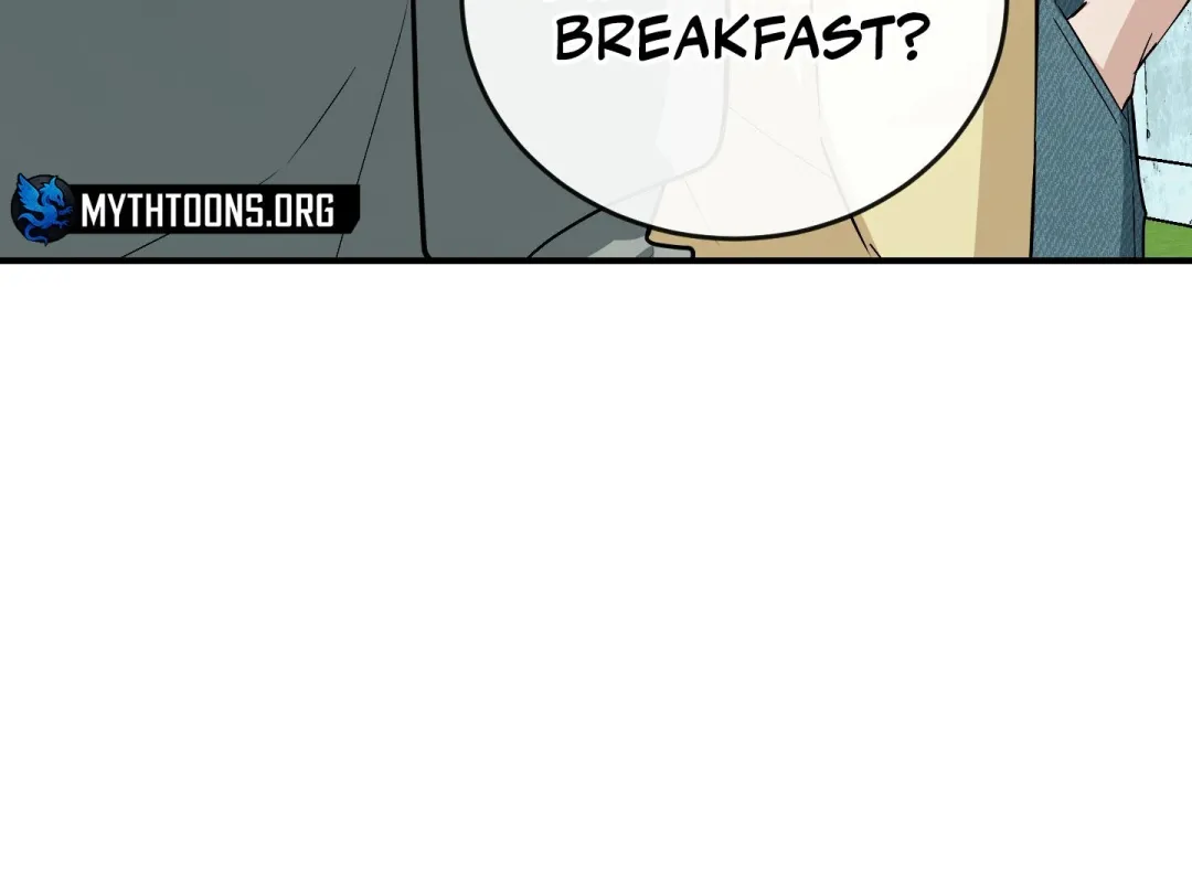 Heat Stroke - Chapter 13 Page 49