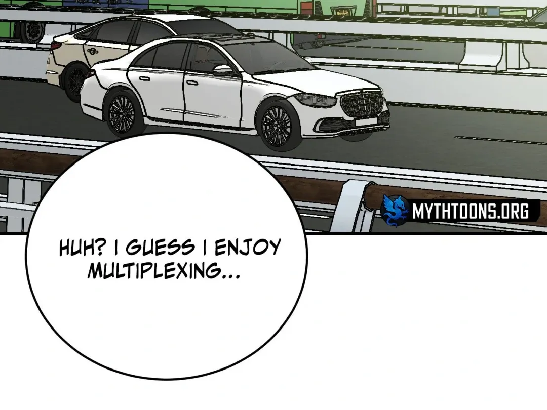 Heat Stroke - Chapter 13 Page 63