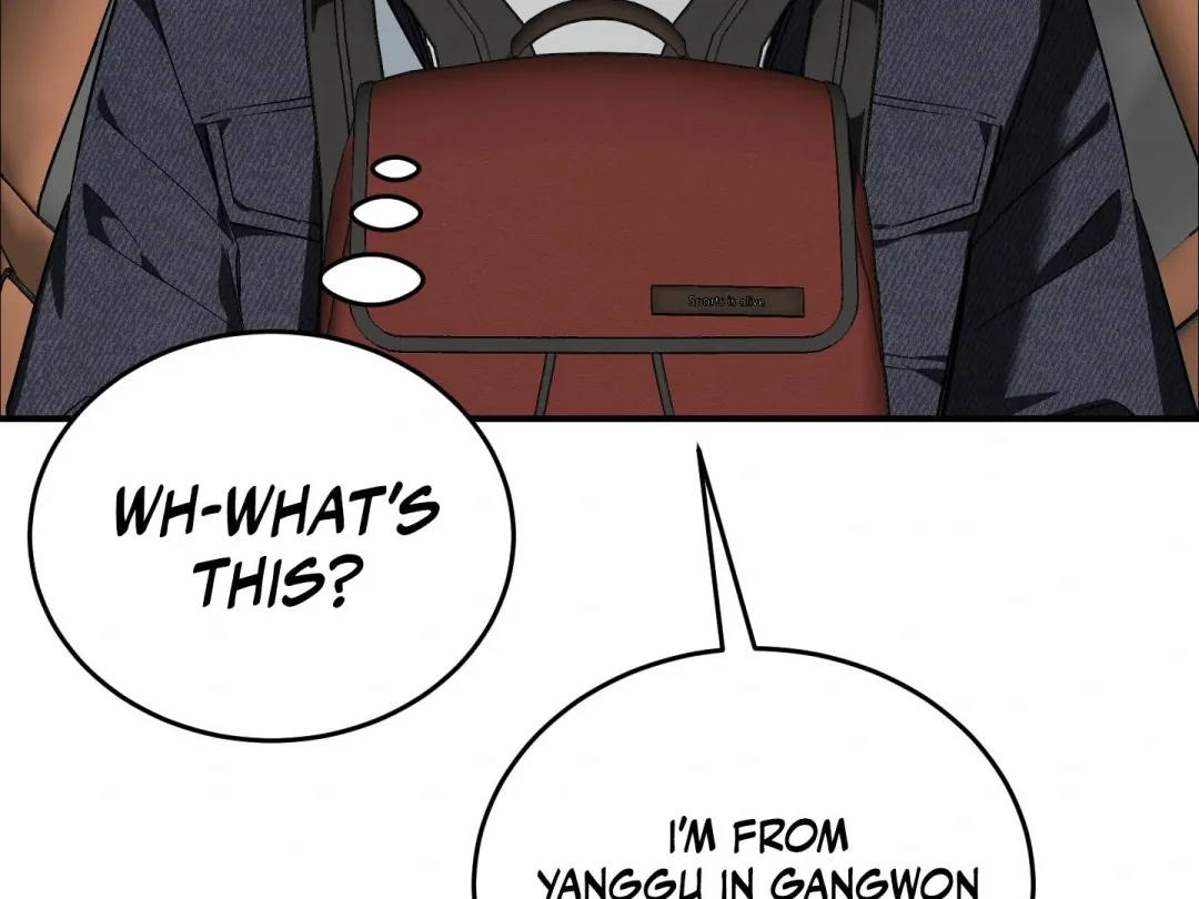 Heat Stroke - Chapter 13 Page 71