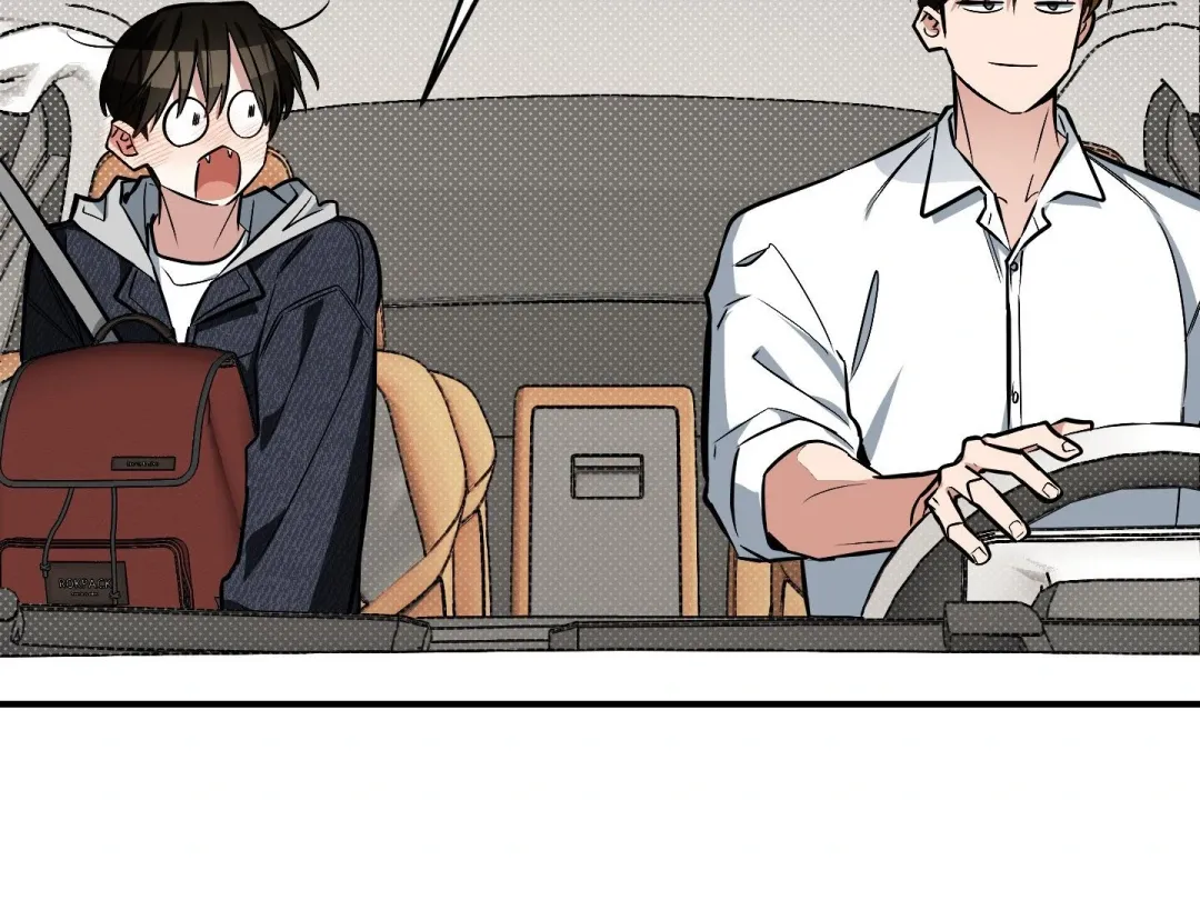 Heat Stroke - Chapter 13 Page 88
