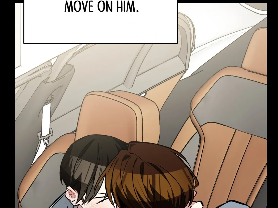 Heat Stroke - Chapter 13 Page 132