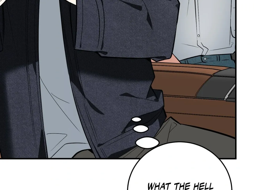 Heat Stroke - Chapter 13 Page 151