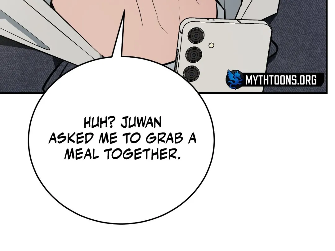 Heat Stroke - Chapter 13 Page 172