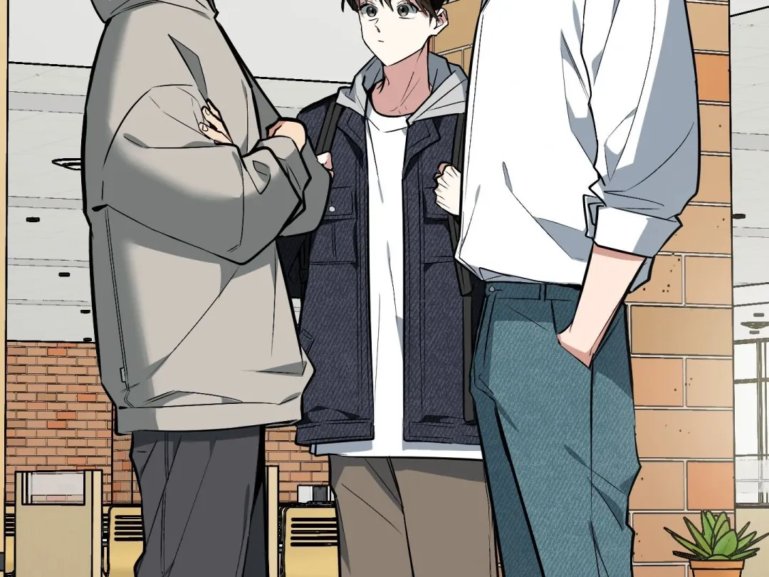 Heat Stroke - Chapter 13 Page 181