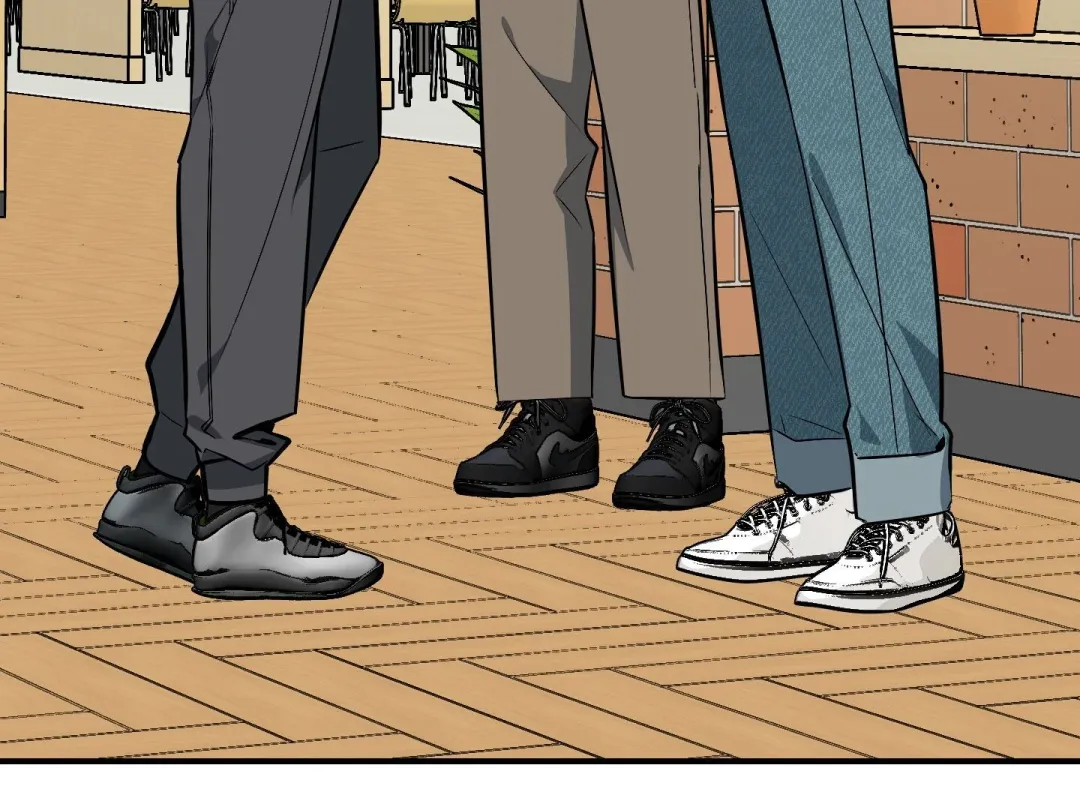 Heat Stroke - Chapter 13 Page 182