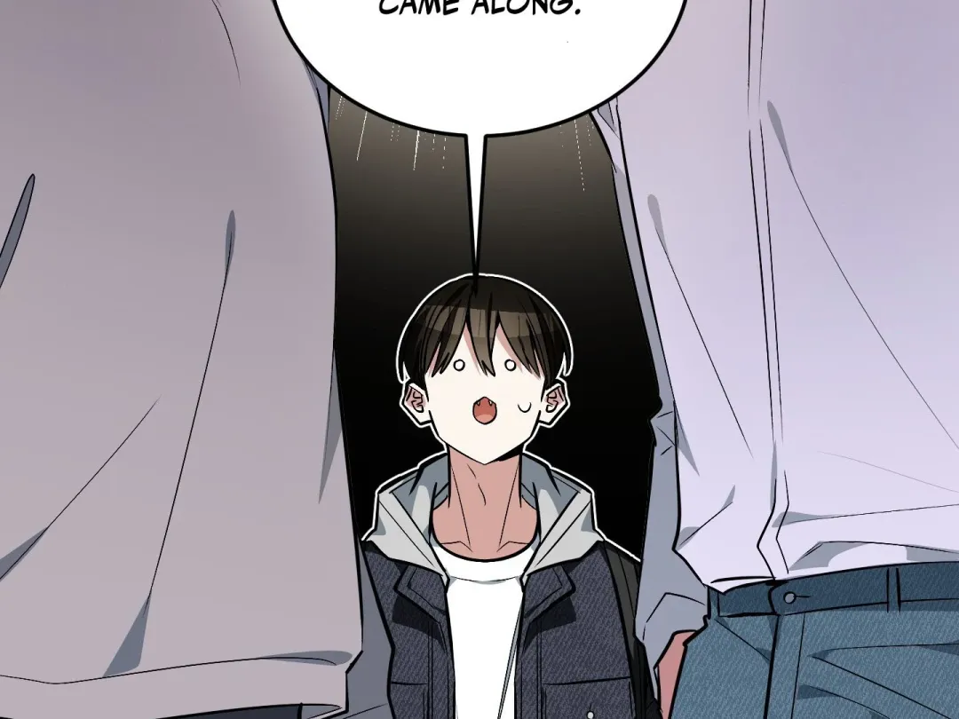 Heat Stroke - Chapter 13 Page 191