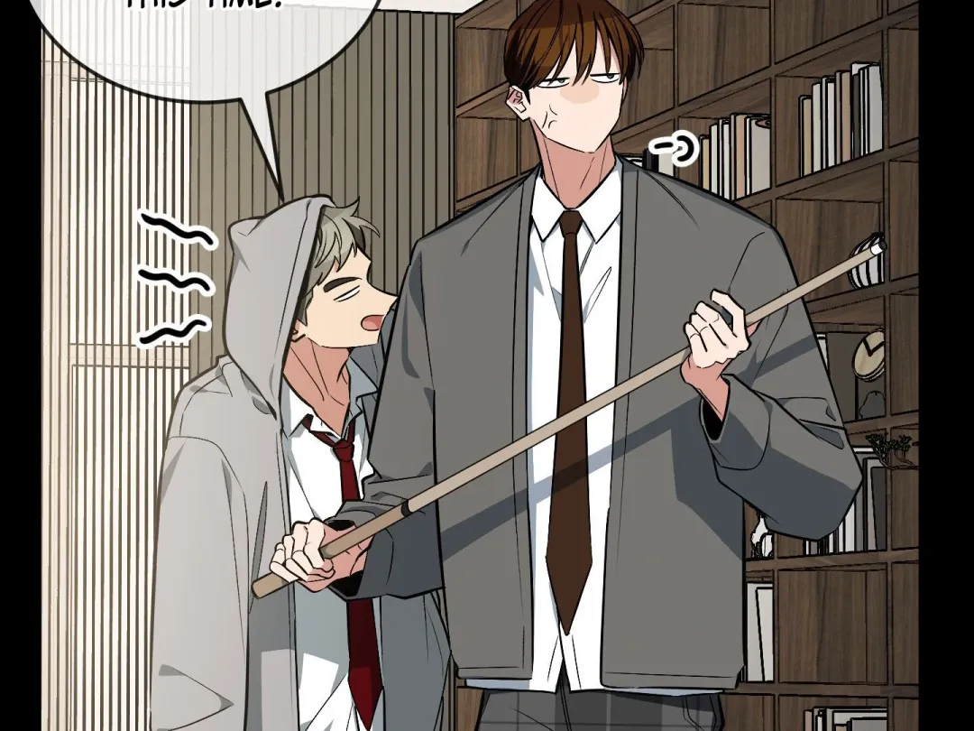 Heat Stroke - Chapter 13 Page 212