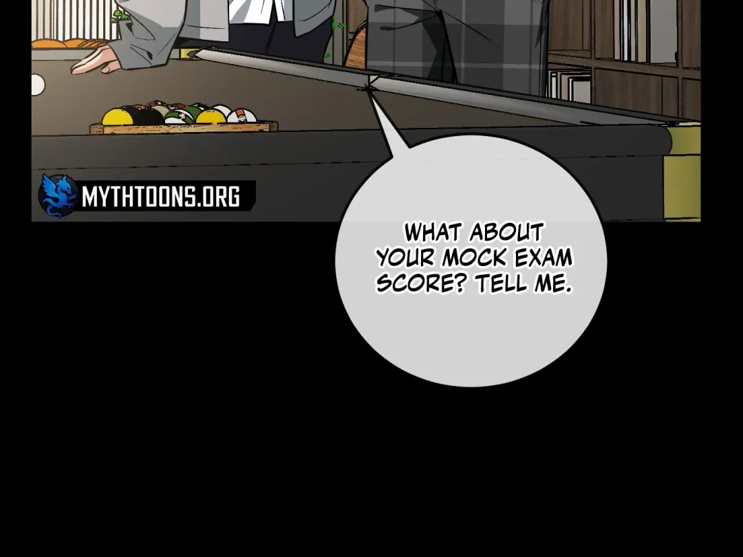 Heat Stroke - Chapter 13 Page 213