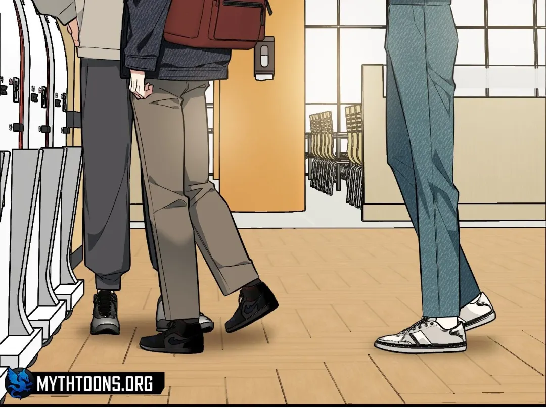 Heat Stroke - Chapter 13 Page 230