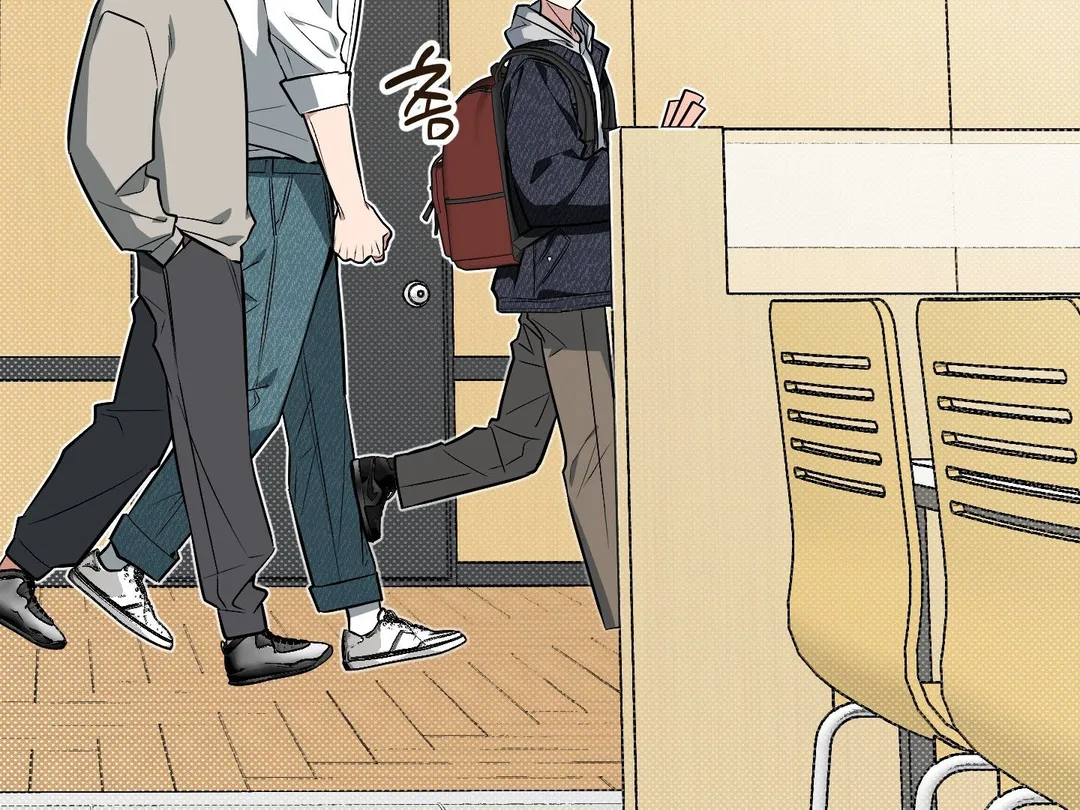 Heat Stroke - Chapter 13 Page 250