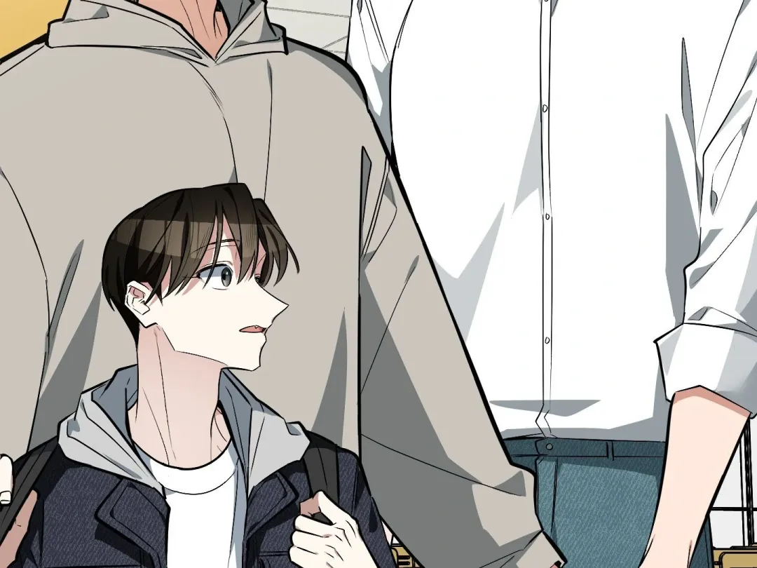 Heat Stroke - Chapter 13 Page 256
