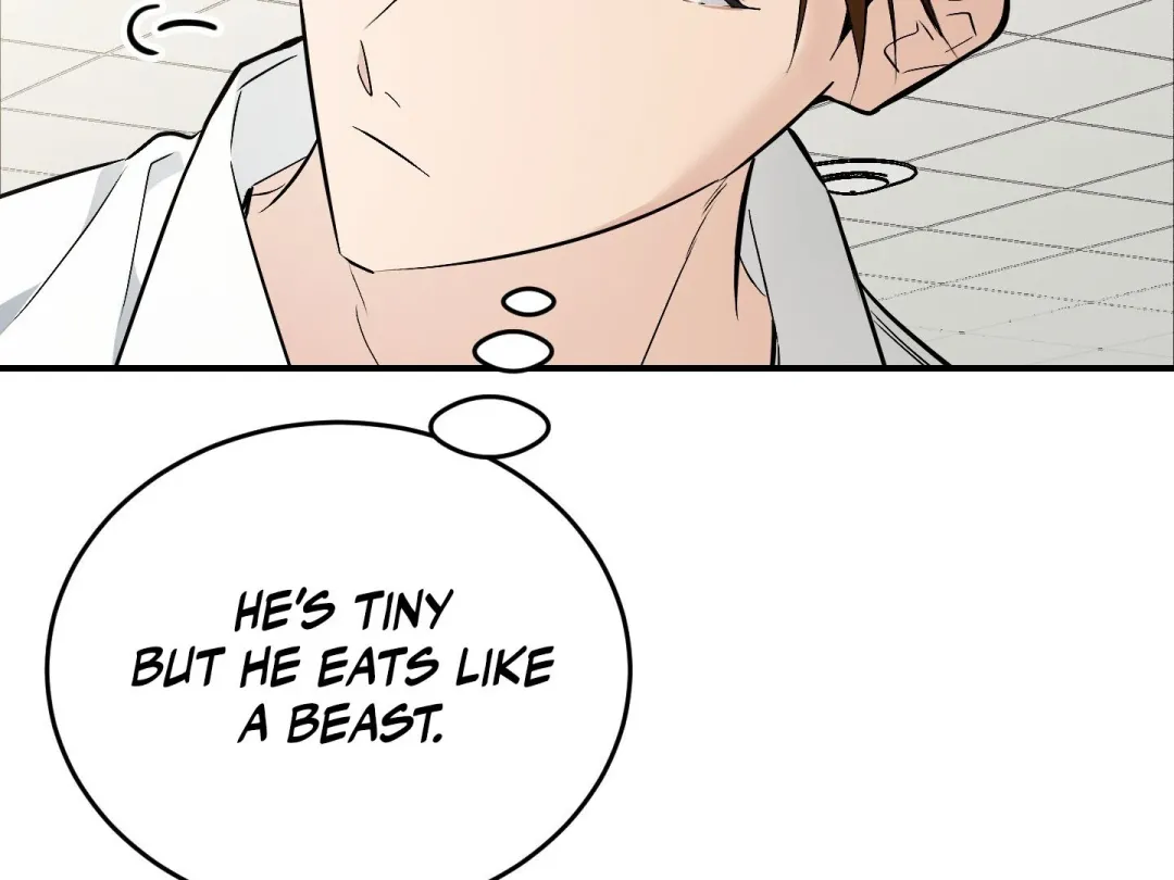 Heat Stroke - Chapter 13 Page 281