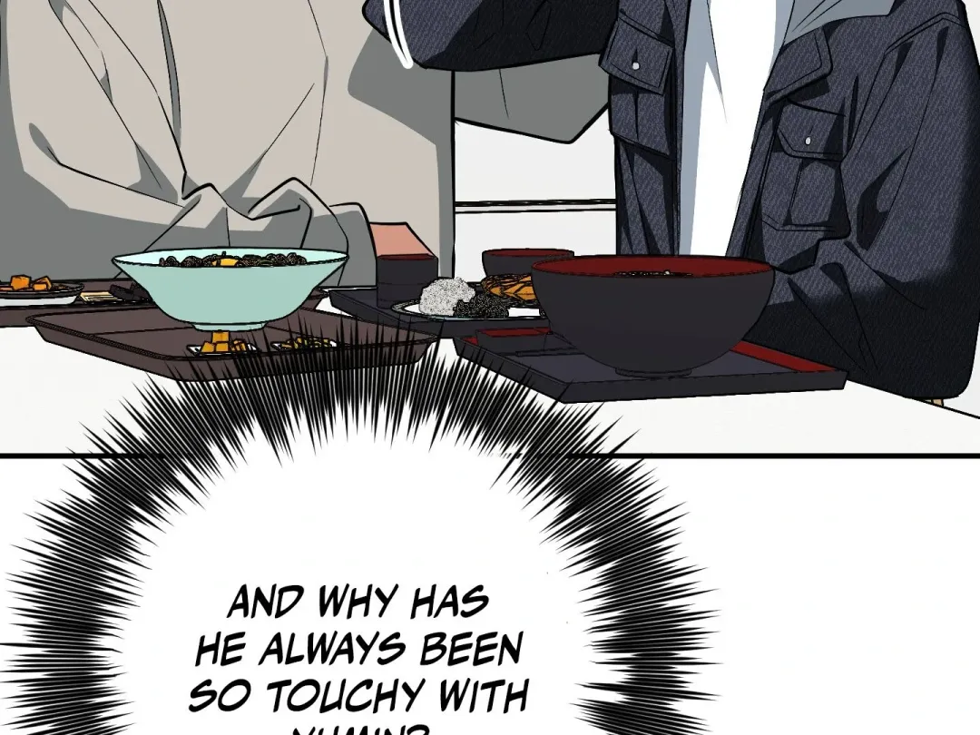 Heat Stroke - Chapter 13 Page 289