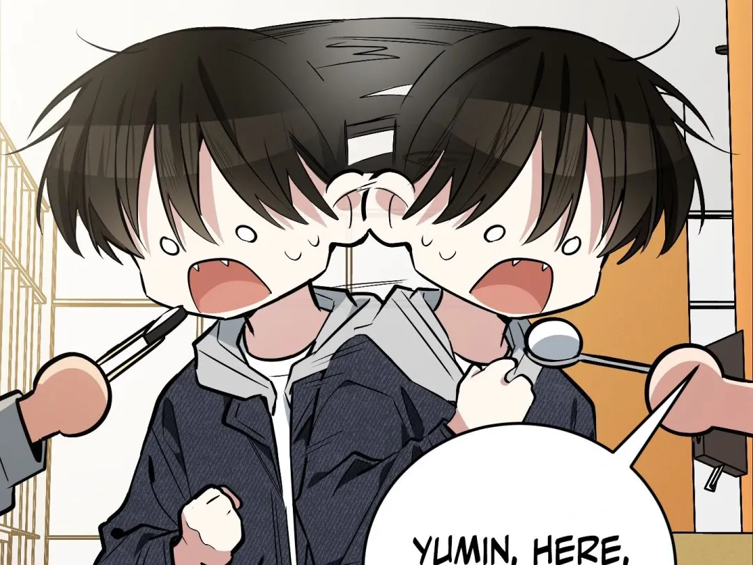 Heat Stroke - Chapter 13 Page 301