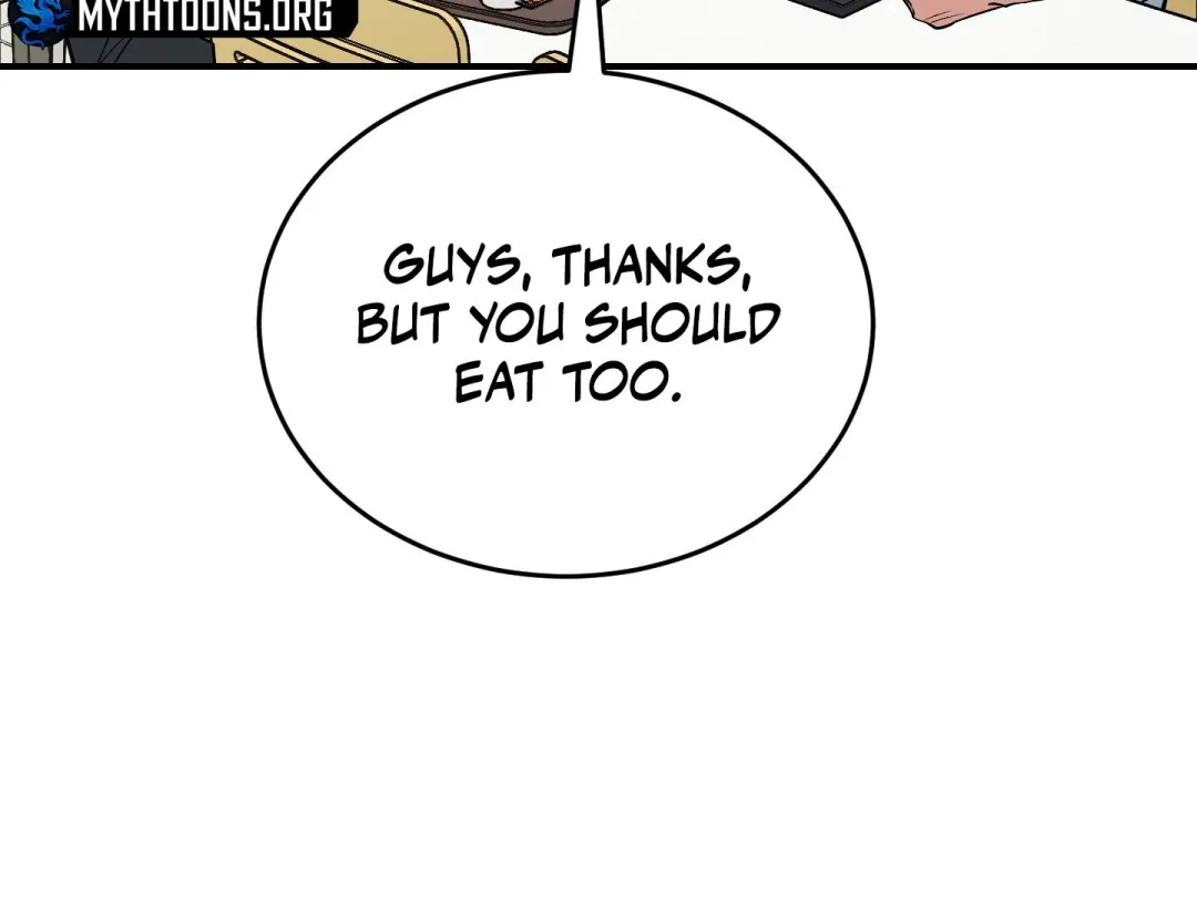 Heat Stroke - Chapter 13 Page 306