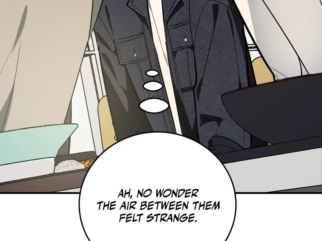 Heat Stroke - Chapter 13 Page 319