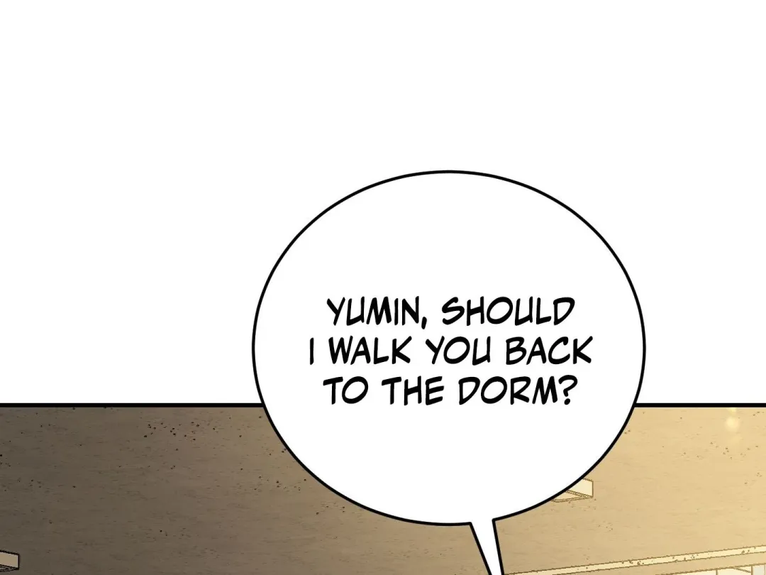 Heat Stroke - Chapter 14 Page 6