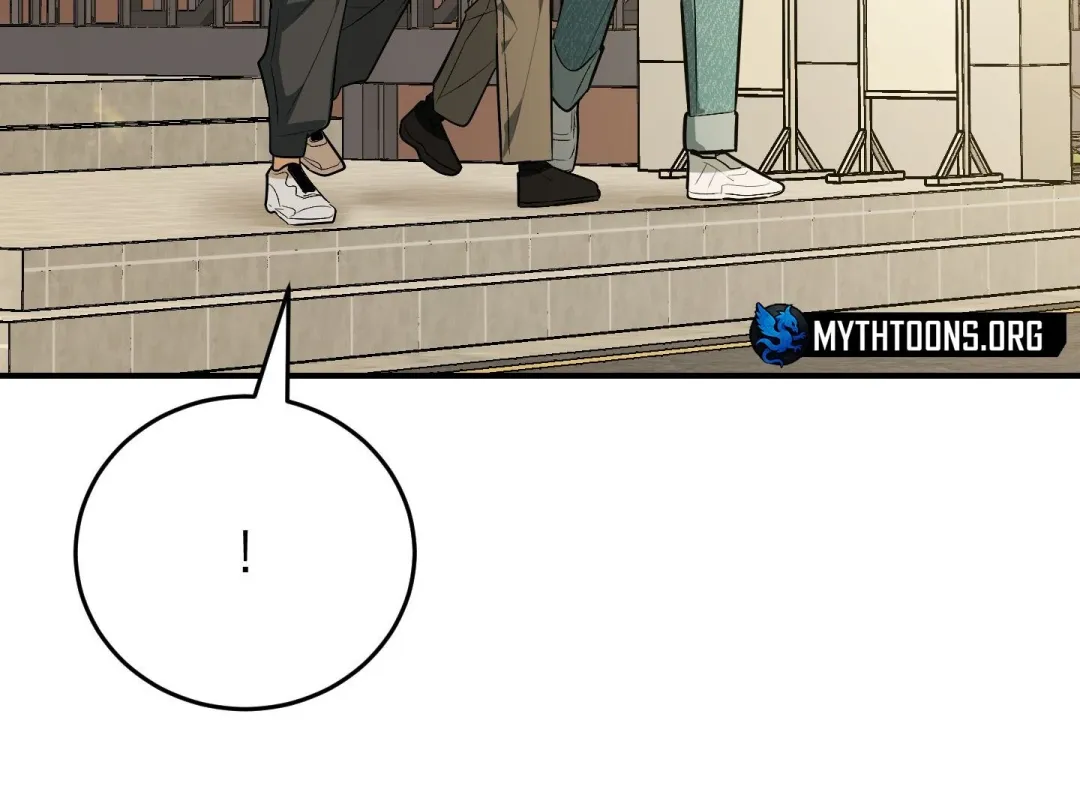 Heat Stroke - Chapter 14 Page 8