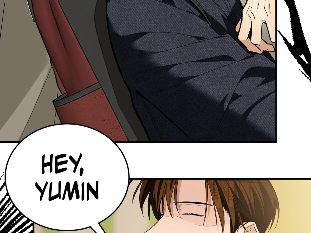 Heat Stroke - Chapter 14 Page 11