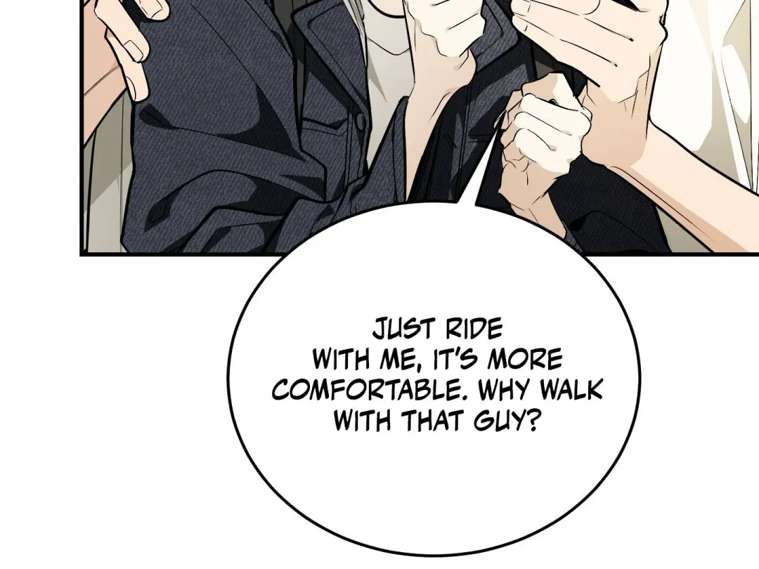 Heat Stroke - Chapter 14 Page 13