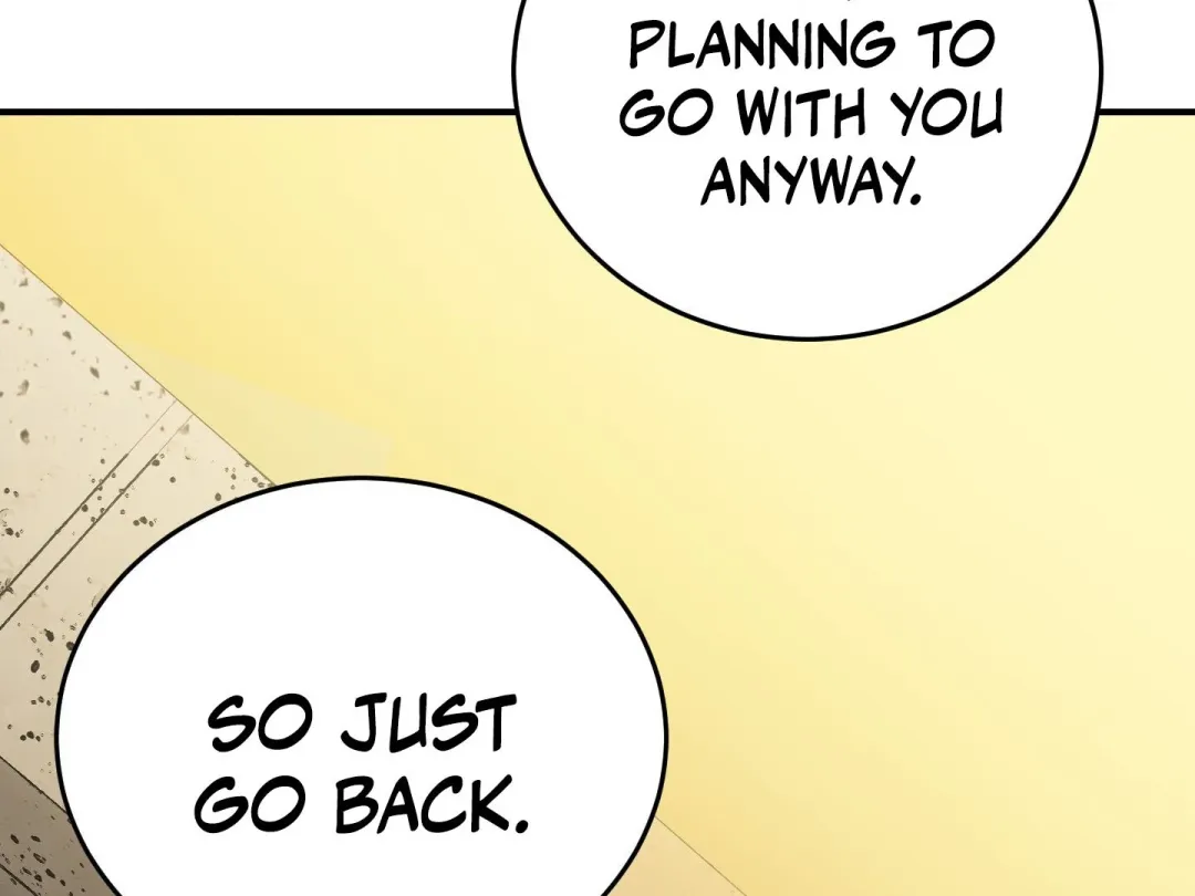 Heat Stroke - Chapter 14 Page 20