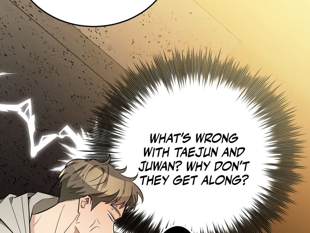 Heat Stroke - Chapter 14 Page 21