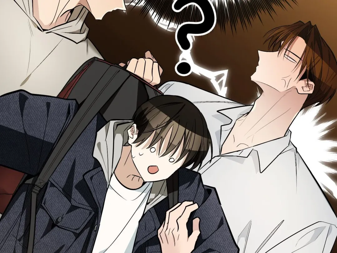 Heat Stroke - Chapter 14 Page 22