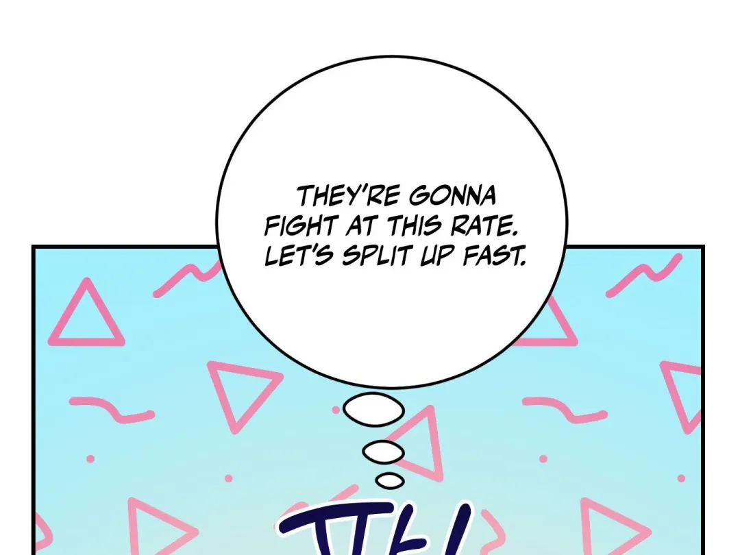 Heat Stroke - Chapter 14 Page 24