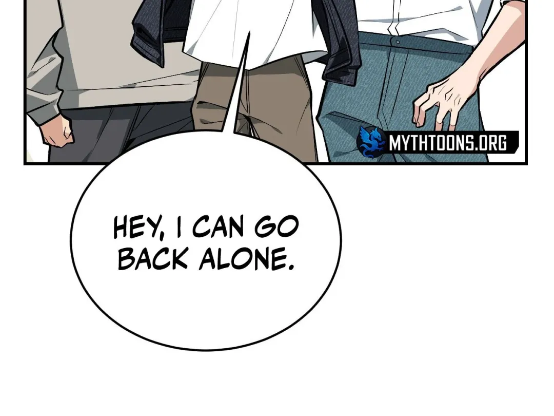 Heat Stroke - Chapter 14 Page 26