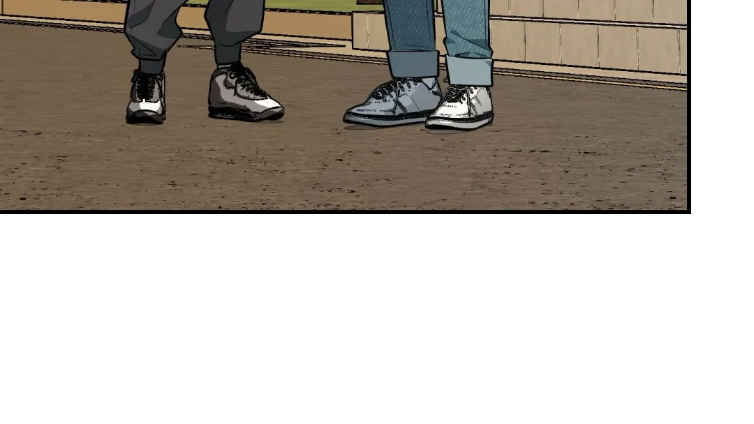 Heat Stroke - Chapter 14 Page 36