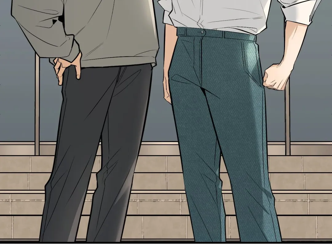Heat Stroke - Chapter 14 Page 50