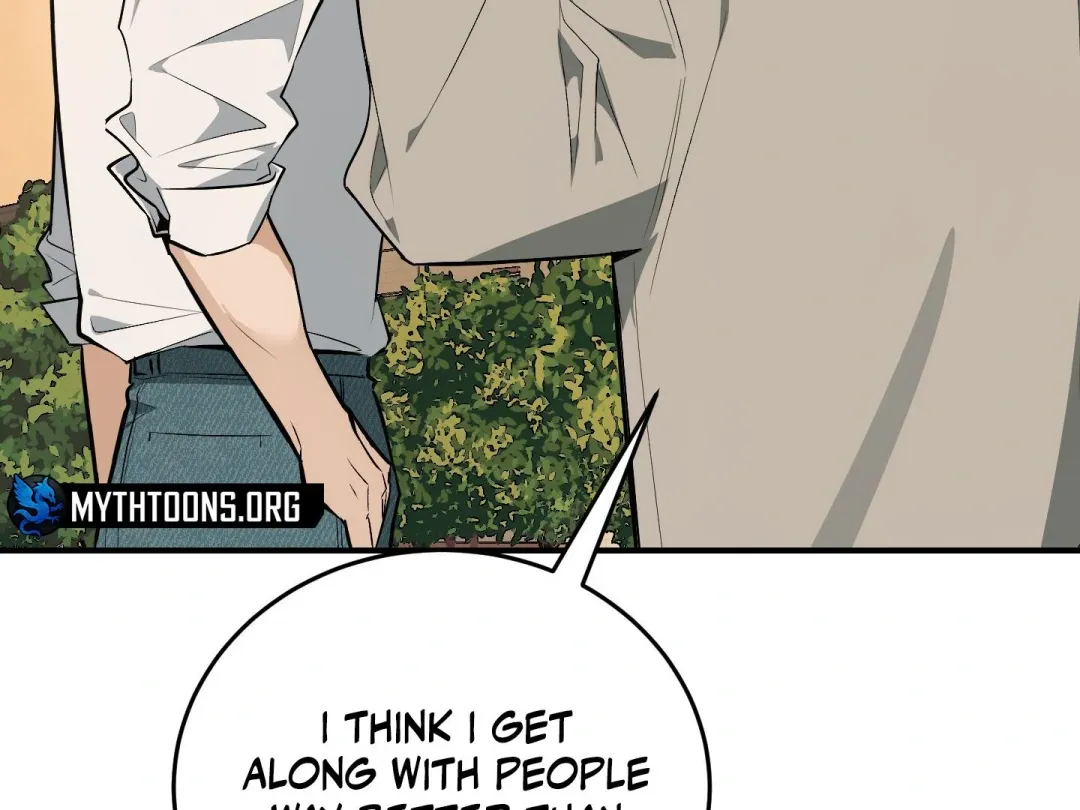 Heat Stroke - Chapter 14 Page 63