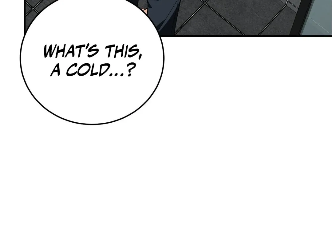 Heat Stroke - Chapter 14 Page 88