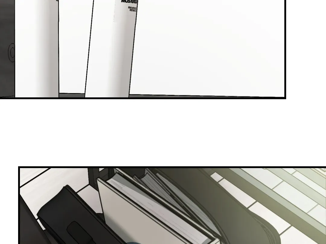Heat Stroke - Chapter 14 Page 91
