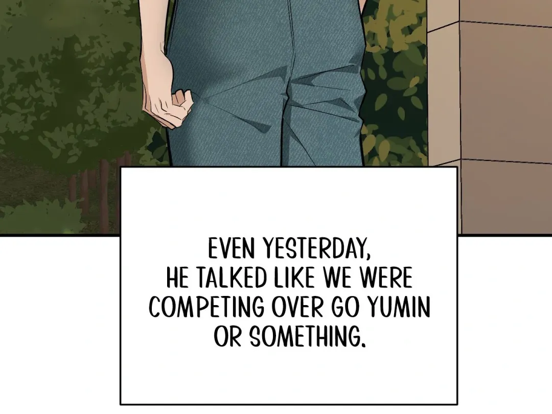 Heat Stroke - Chapter 14 Page 106