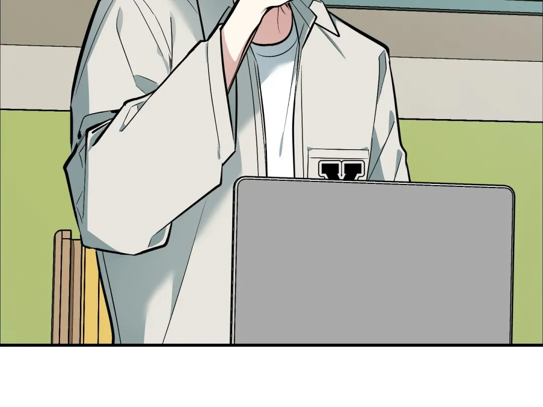 Heat Stroke - Chapter 14 Page 153
