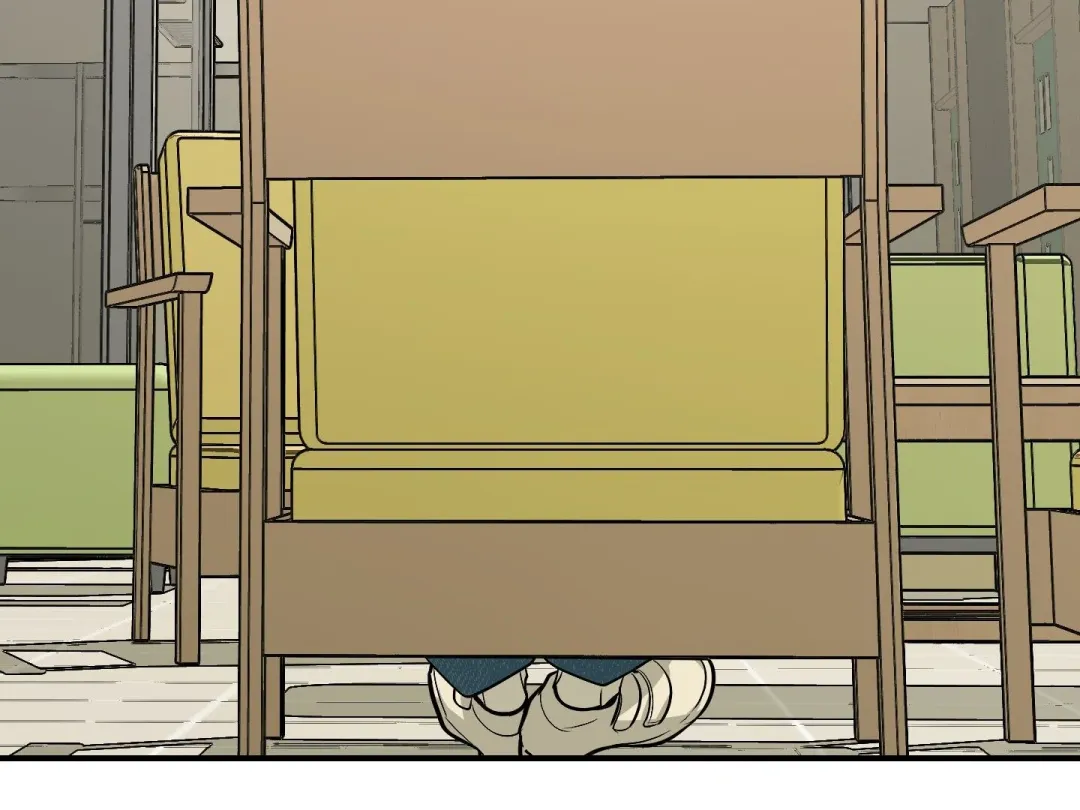 Heat Stroke - Chapter 14 Page 157