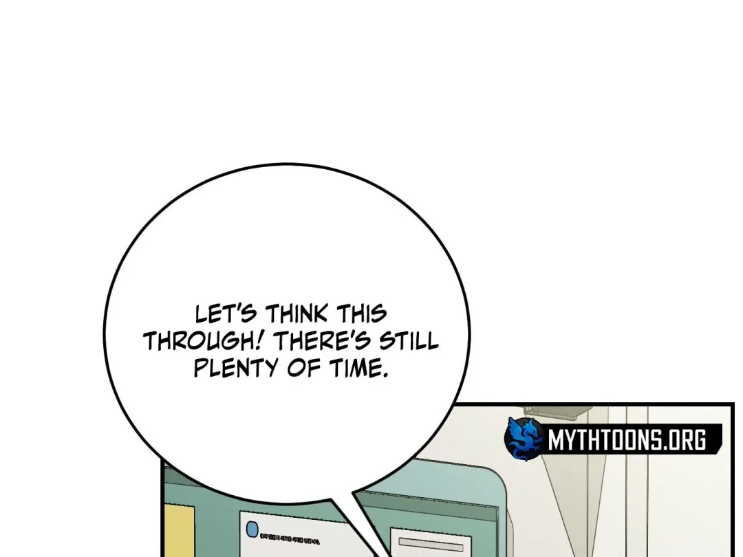 Heat Stroke - Chapter 14 Page 161
