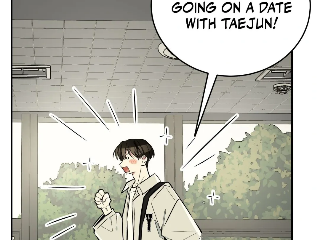 Heat Stroke - Chapter 14 Page 164