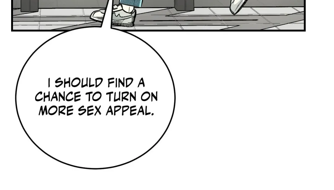 Heat Stroke - Chapter 14 Page 166